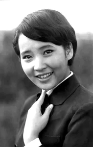 梓 英子のプロマイド